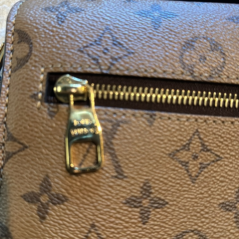 Louis Vuitton - Pochette Métis Reverse - Picture 3 of 6